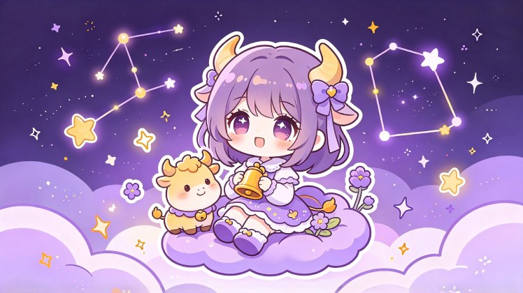 金牛座