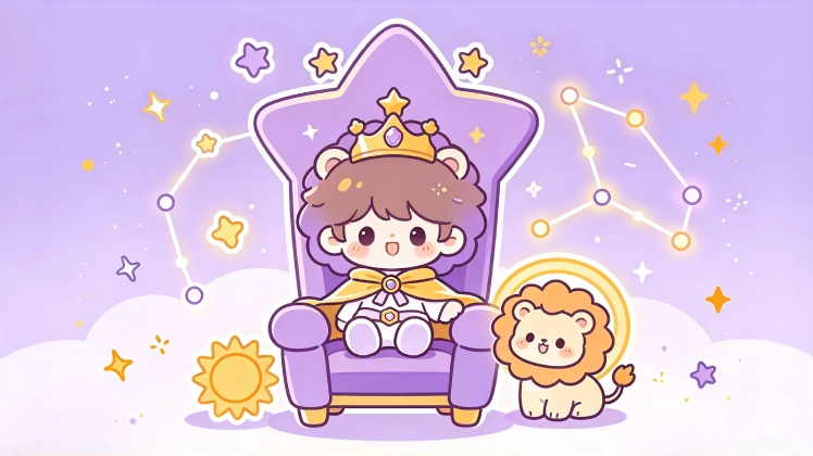 狮子座