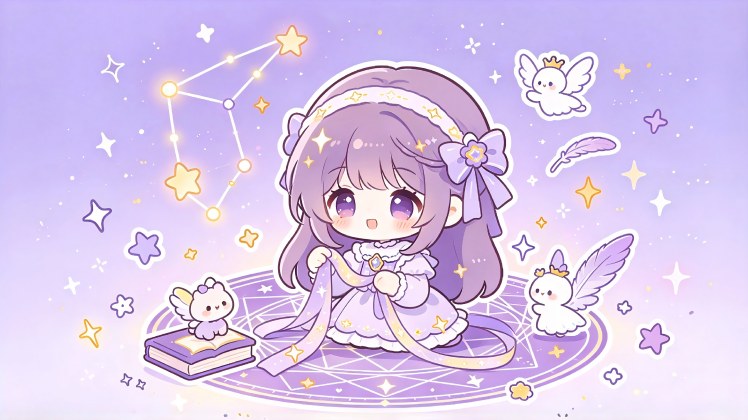 处女座